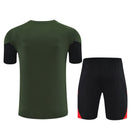 BAYERN MUNICH CONJUNTO ENTRENAMIENTO 25/26 HOMBRE - TIENDA HINCHA FUTBOLERO