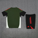 BAYERN MUNICH CONJUNTO ENTRENAMIENTO 25/26 HOMBRE - TIENDA HINCHA FUTBOLERO
