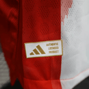 Bayern Munich 2026, Camiseta Bayern jugador, Camiseta Bayern manga larga, Ropa oficial Bayern Munich, Jersey Bayern 25/26 authentic, Camiseta roja Bayern, Regalo fútbol hombre Bayern, Mia San Mia kit, Bloke Core premium, Comprar camiseta barata, Tienda Hincha Futbolero.