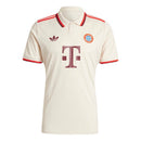 BAYERN MUNICH III 24/25 HOMBRE - TIENDA HINCHA FUTBOLERO