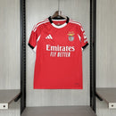 Camiseta hombre SL Benfica primera equipación roja temporada 2025 2026 calidad 1.1 oficial, Benfica 2025, Camiseta Benfica hombre, Camiseta roja Benfica, Camiseta Benfica barata, Calidad 1.1 Águilas, Tienda Hincha Futbolero, Liga Portugal 2026, Bloke Core Benfica, Estádio da Luz, Regalo fútbol hombre Benfica, Jersey Benfica 25/26.