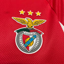 Camiseta hombre SL Benfica primera equipación roja temporada 2025 2026 calidad 1.1 oficial, Benfica 2025, Camiseta Benfica hombre, Camiseta roja Benfica, Camiseta Benfica barata, Calidad 1.1 Águilas, Tienda Hincha Futbolero, Liga Portugal 2026, Bloke Core Benfica, Estádio da Luz, Regalo fútbol hombre Benfica, Jersey Benfica 25/26.