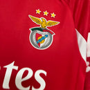 Benfica 2026, Camiseta Benfica manga larga, Ropa oficial SL Benfica, Camiseta Benfica 25/26 roja, Jersey Benfica oficial, Regalo fútbol hombre Lisboa, Camiseta roja manga larga, Equipación Águias 2026, Benfica lifestyle kit, Comprar camiseta Benfica barata.