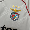 BENFICA II 25/26 HOMBRE - TIENDA HINCHA FUTBOLERO