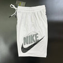 Pantalón Corto Nike Blanco