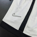 Pantalón Corto Nike Blanco