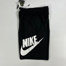Pantalón Corto Nike Negro