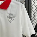 POLO OSASUNA 25/26 HOMBRE