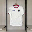 Camiseta Cabo Verde Segunda Equipación 26/27 Hombre