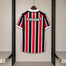 Camiseta Sao Paulo Segunda Equipación 26/27 Hombre