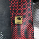 CAMISETA BAYER LEVERKUSEN I 25/26 HOMBRE (VERSIÓN JUGADOR)