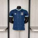 Camiseta Alemania Segunda Equipación 26/27 Versión Jugador