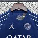 PSG IV 24/25 CONJUNTO INFANTIL (MANGA LARGA)