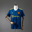 CAMISETA MANCHESTER UNITED III 2021/22 HOMBRE (RETRO)