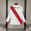 CAMISETA RIVER PLATE I 13/14 HOMBRE (RETRO) MANGA LARGA