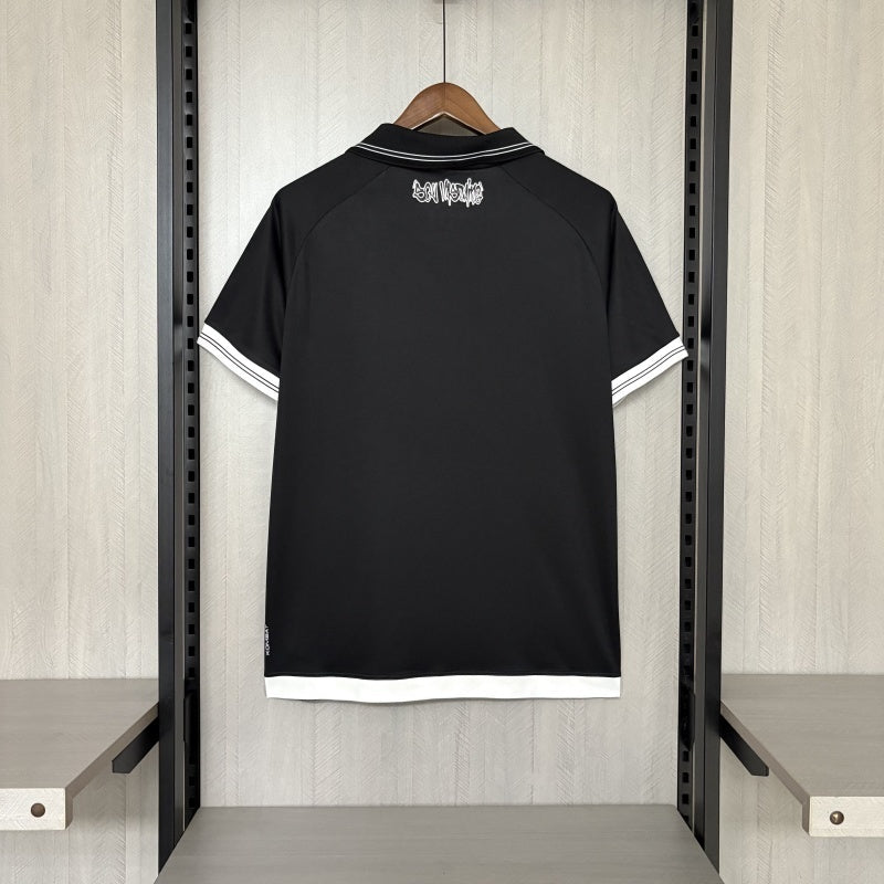 CAMISETA VASCO DA GAMA I 25/26 HOMBRE