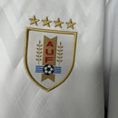 CAMISETA URUGUAY II 25/26 HOMBRE
