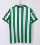 CAMISETA REAL BETIS I 1999/00 HOMBRE (RETRO)