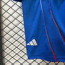 UNIVERSIDAD DE CHILE I 25/26 CONJUNTO INFANTIL