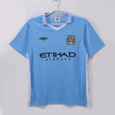CAMISETA MANCHESTER CITY I 2011/12 HOMBRE (RETRO)
