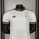 CAMISETA ESPAÑA II 2026/27 HOMBRE (VERSIÓN JUGADOR)