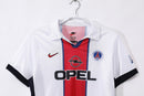 CAMISETA PSG II 1998/99 HOMBRE (RETRO)