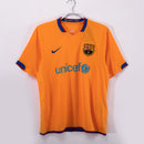 CAMISETA BARCELONA II 06/07 HOMBRE (RETRO)