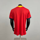 ESPAÑA l 2013 HOMBRE (RETRO)