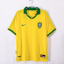 CAMISETA BRASIL I 1997/98 HOMBRE (RETRO)
