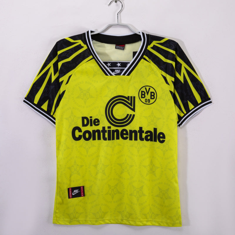 BORUSSIA DORTMUND I 94/95 HOMBRE (RETRO)