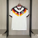 Camiseta Alemania Primera Equipación 26/27 Hombre