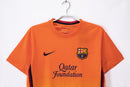 CAMISETA BARCELONA II 2012/13 HOMBRE (RETRO)
