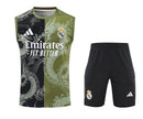 REAL MADRID CONJUNTO SIN MANGAS ENTRENAMIENTO 25/26 HOMBRE