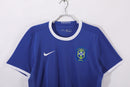 CAMISETA BRASIL II 2006/07 HOMBRE (RETRO)