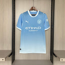 CAMISETA MANCHESTER CITY I 2026/27 HOMBRE