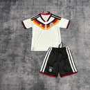 Conjunto Infantil Alemania I 26/27 Camiseta y Pantalón