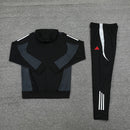 CHÁNDAL Y PANTALÓN DEL MANCHESTER UNITED 24/25 HOMBRE