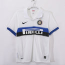 CAMISETA INTER DE MILAN II 2009/10 HOMBRE (RETRO)