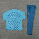 CONJUNTO LARGO OLYMPIQUE DE MARSEILLE ENTRENAMIENTO 24/25 HOMBRE