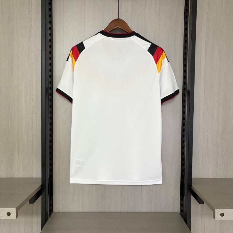 CAMISETA ALEMANIA I 2025/26 HOMBRE