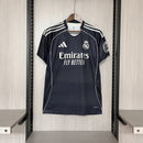 CAMISETA REAL MADRID II 25/26 HOMBRE