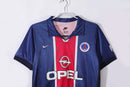 CAMISETA PSG I 1998/99 HOMBRE (RETRO)