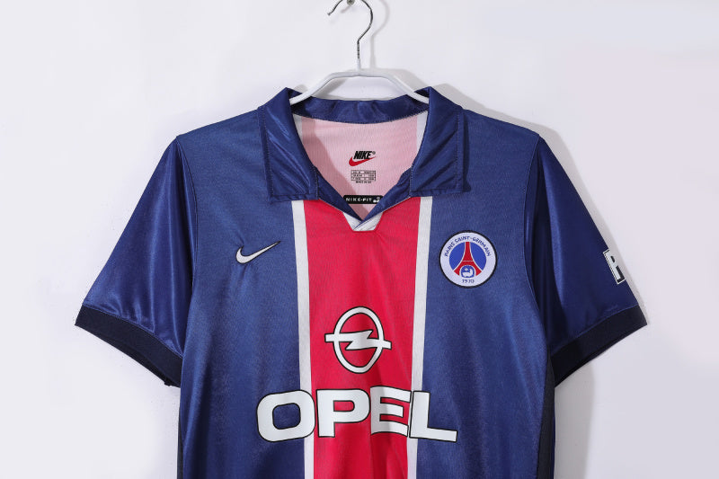 CAMISETA PSG I 1998/99 HOMBRE (RETRO)