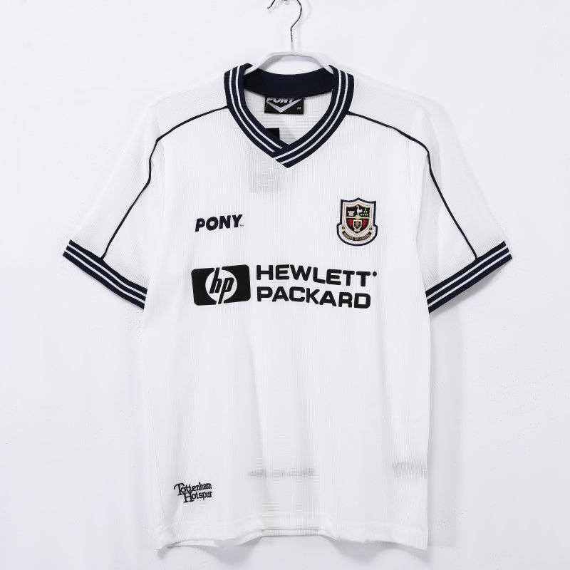 CAMISETA TOTTENHAM I 1997/99 HOMBRE (RETRO)