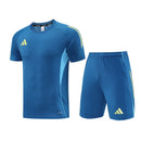 Camiseta y Pantalón Corto Adidas