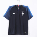 CAMISETA FRANCIA I 2018/19 HOMBRE (RETRO)
