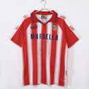 CAMISETA ATLÉTICO DE MADRID I 1995/96 HOMBRE (RETRO)