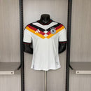 Camiseta Alemania Primera Equipación 26/27 Versión Jugador