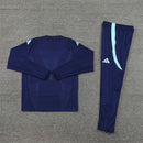 CONJUNTO LARGO ARSENAL ENTRENAMIENTO 24/25 HOMBRE