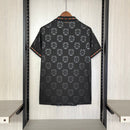 CAMISETA PORTUGAL NEGRA 2025/26 HOMBRE